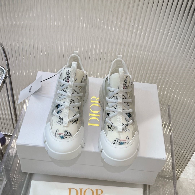 ch**an D*or casual shoes